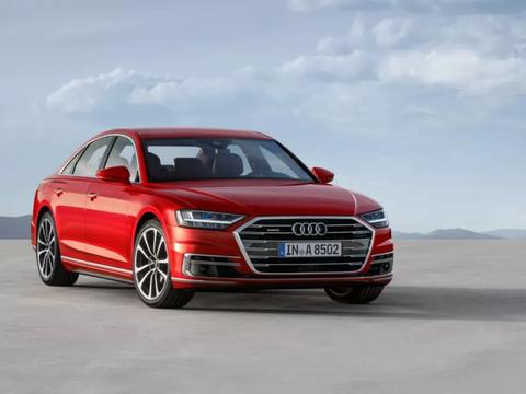 12缸即将停产，A8L成绝唱！