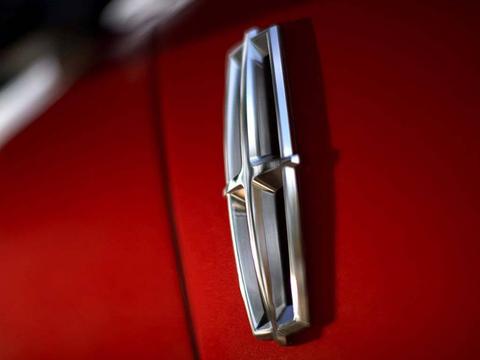 15万能买到林肯SUV？WEY告诉你这是真的