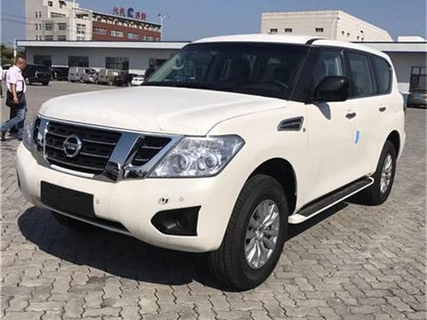 平行进口最大的一匹黑马，18款日产途乐改装太时尚