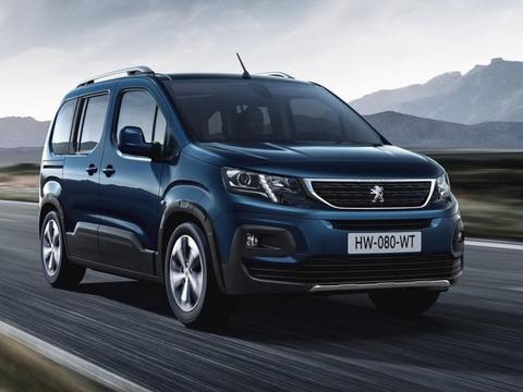 只卖10万的标致7座“面包车”！国产能抢五菱宝骏的市场？