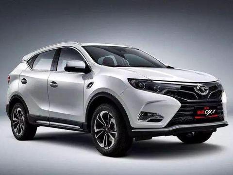 多款新车即将上市, 想不到给人惊喜的竟然是它!