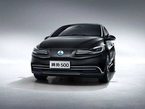 腾势500全新上市，抛开颜值看内涵—三电技术详解