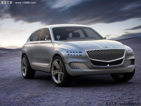 这些车型或将入华——纽约车展新车前瞻