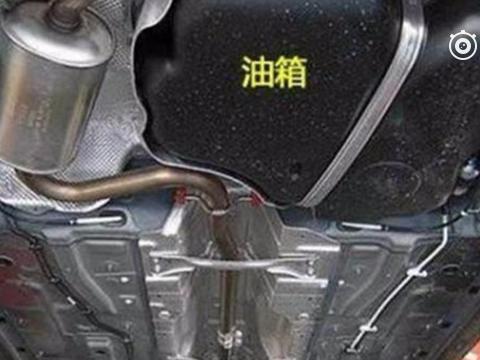 铁皮油箱是不是真的不好？碰撞后容易起火爆炸吗？
