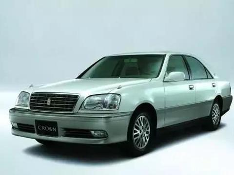 曾经风靡全国的车型，BBA都不是对手，如今却被人淡忘？