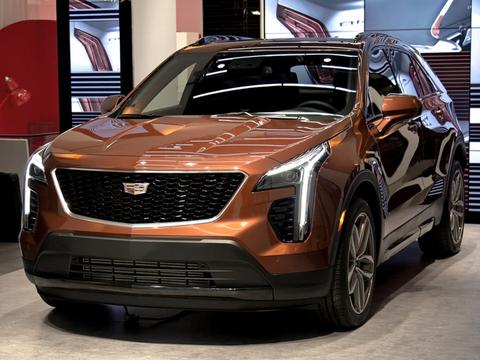 最便宜的总统SUV来了！比BBA更厚道，卖25万无视奥迪Q3