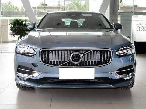 比奥迪A6L还大气，售价已降至31万，为何还是比较冷门