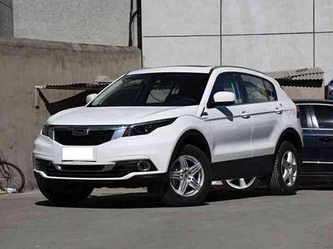 再不降真倒闭了！这辆国产叫好不叫卖，今全降6万能否最后一搏？