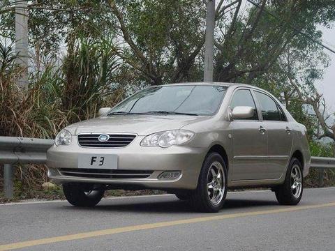 当年售价7万，发动机20万公里无大修，如今仅4万质量比丰田更稳！