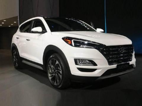 全球城市SUV销量第四，三年未改款，如今中期改款，颜值爆表