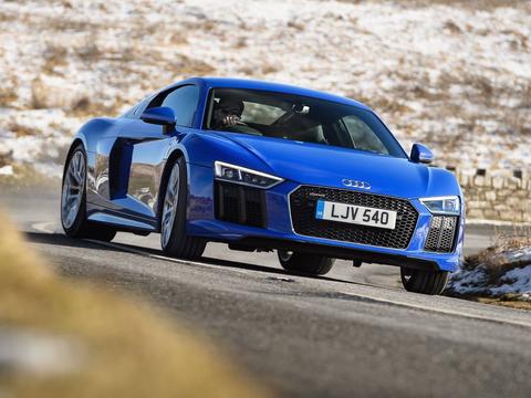 比911更舒适的超级跑车，这车奥迪差点不生产，但现在却超越了911