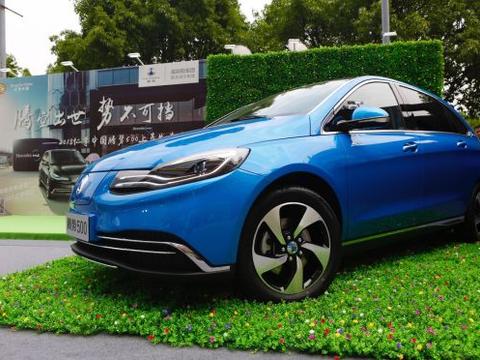 每日车事：广汽新能源广州第一体验中心隆重登场腾势500正式上市