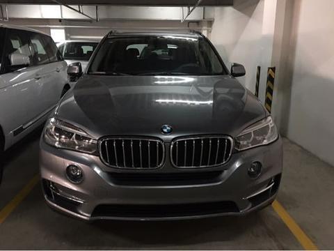 2018款宝马X5四月最新行情报价，喜欢的车友看下