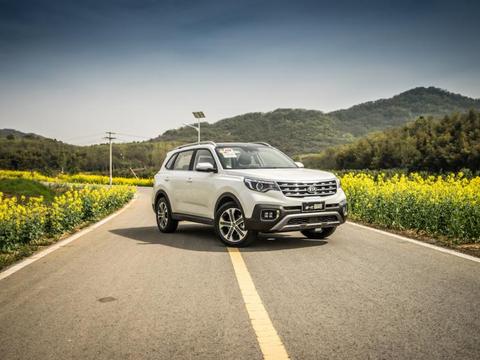 全面试驾起亚新一代智跑 这只“虎”究竟有何实力？