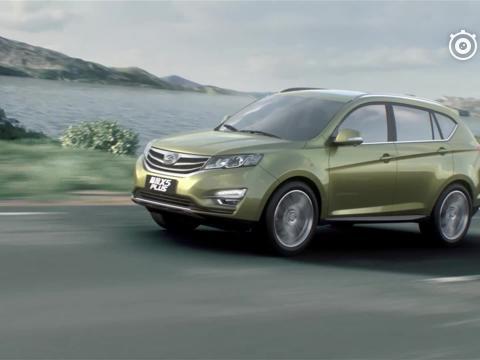 7.98万元起售，不选博越和H6，这款性价比最高！