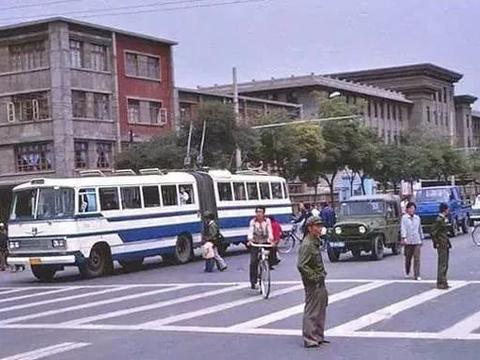 这些车如果你认识一辆，说明你已经老了！