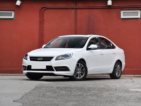 号称自主速腾，最靠谱的精品国产轿车，只卖8万，月销仅133辆