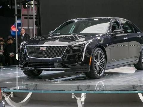 “美系中大型三厢车“必看资讯都在这，你错过了吗