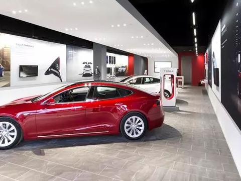 特斯拉要召回12.3万台Model S 这究竟是为啥呢？