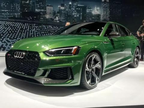 纽约车展新鲜出炉的性能车 哪一款是你的菜？