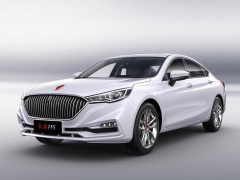 这款国产豪车终于要上市了，16万起售，比奔驰宝马更气派