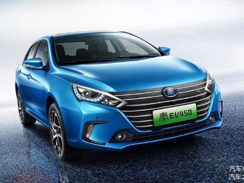 大势所趋？！四款高性价比纯电动车推荐