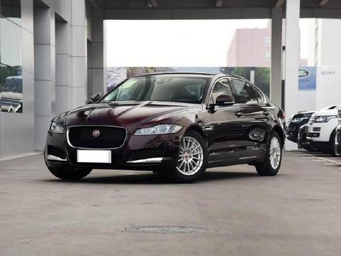 操控不输宝马5系比奥迪A6更拉风，因车尾多两个字，降9万没人买