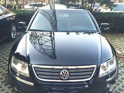 售价70到165万不等的豪车，一夜变成泡水车，车主：两万都没人买