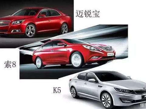 10W预算，屌丝三宝如何选择，哪一款什么配置性价比最高？