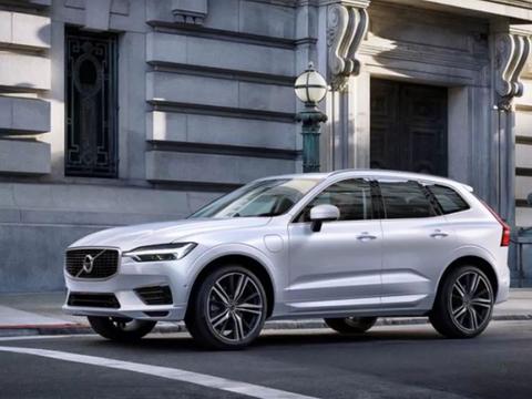 这几台豪华SUV不仅外观拉风，还能兼顾运动与舒适