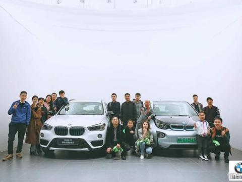 “评测员”齐齐上阵，成都宝悦新能源体验活动火了！