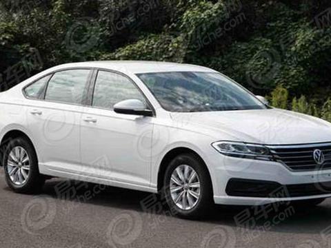 “中国特供”再次升级 大众全新朗逸Plus谍照曝光
