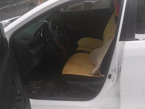 速递!新鲜的“10-15万日系小型车“资讯全在这，看我就够了