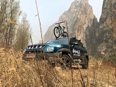 试驾2018款北京BJ20：为40年的情怀买单，你能？还是我能？