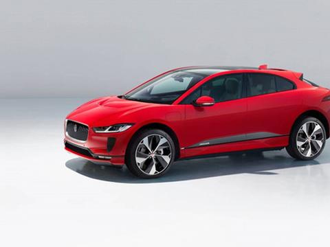 捷豹路虎公布北京车展阵容 首款纯电车SUV型I-PACE将亮相