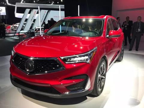 30万都能买到中型豪华SUV了，还买什么汉兰达