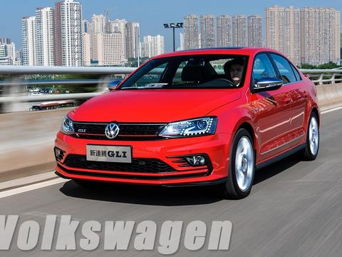 神车速腾跌破10W，曾经加价提车，如今优惠让利，合资车末日来了