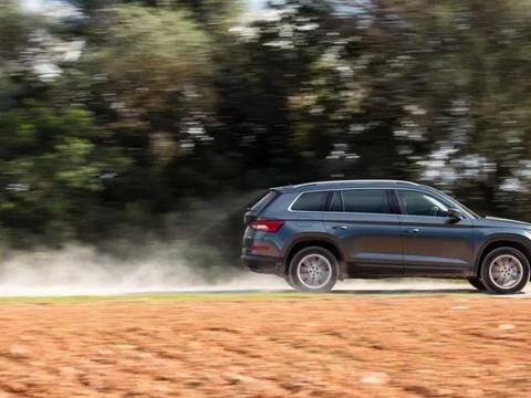 空间巨大、价格便宜！三款合资7座SUV你一定不能错过！