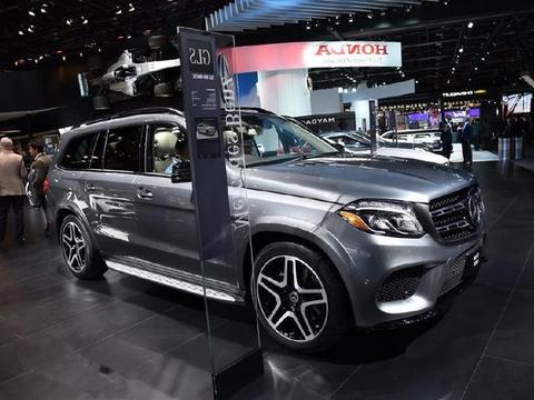 整车进口，提速5s8缸爆422马力配全景天窗直降9万完虐卡宴