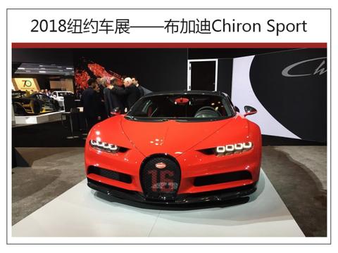 这些车看着血脉喷张，它们叫“有生之年”系列