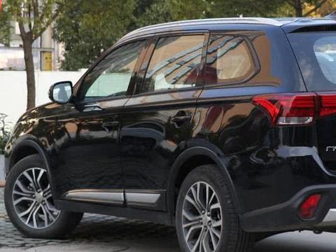 三菱终于有大动作了，只希望给他人留条活路，不要赶尽杀绝！