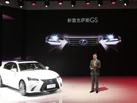 两家日系豪华品牌先后放弃后驱！日系车跟后驱，难道是八字不合？