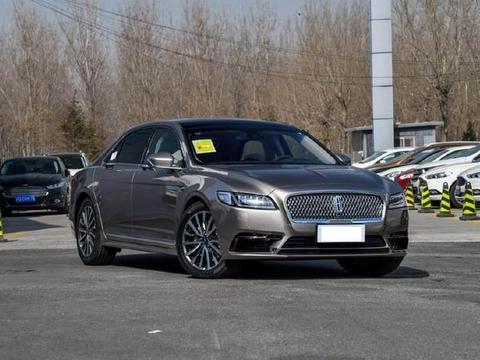 重隔十三年再度入华，配置比奥迪A6豪华，为何刚上市就要停产？