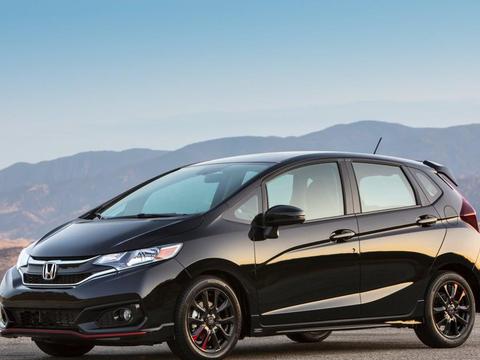 自主SUV和本田飞度，该怎么选？