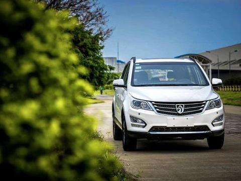 宝骏宣布停产560！仅仅三年时间，它是史上最短命“神车”？