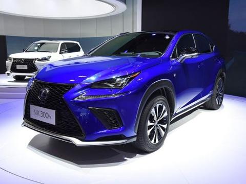 要的就是这个范儿！4款进口中型SUV推荐