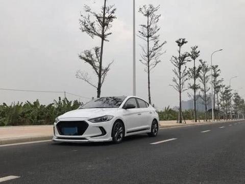 聪明人都不买名爵，这货获沃德十佳，油耗5.5L配自动挡仅9万