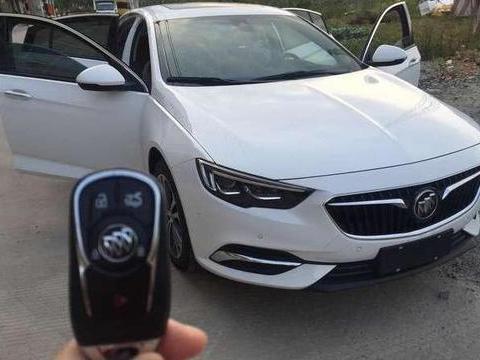 最美B级车！全系配镭射大灯250马力+6A变速箱，仅卖12万