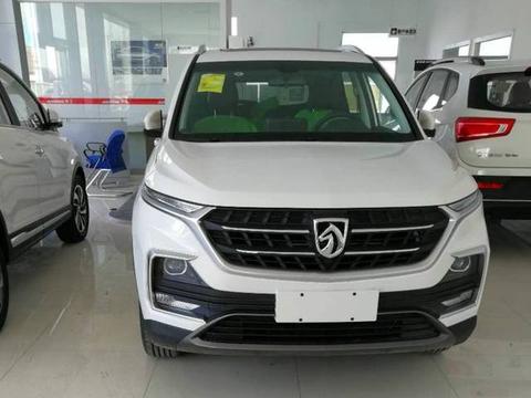 上市20天卖出12031辆！仅8万，哈弗H6担心，途观更害怕