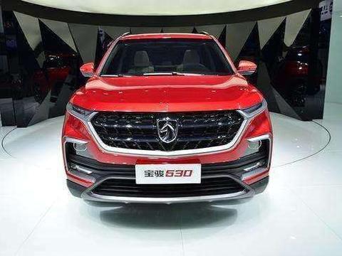 小伙12.18万买了台宝骏530被嘲讽, 行驶一周后, 油耗让所有人闭嘴